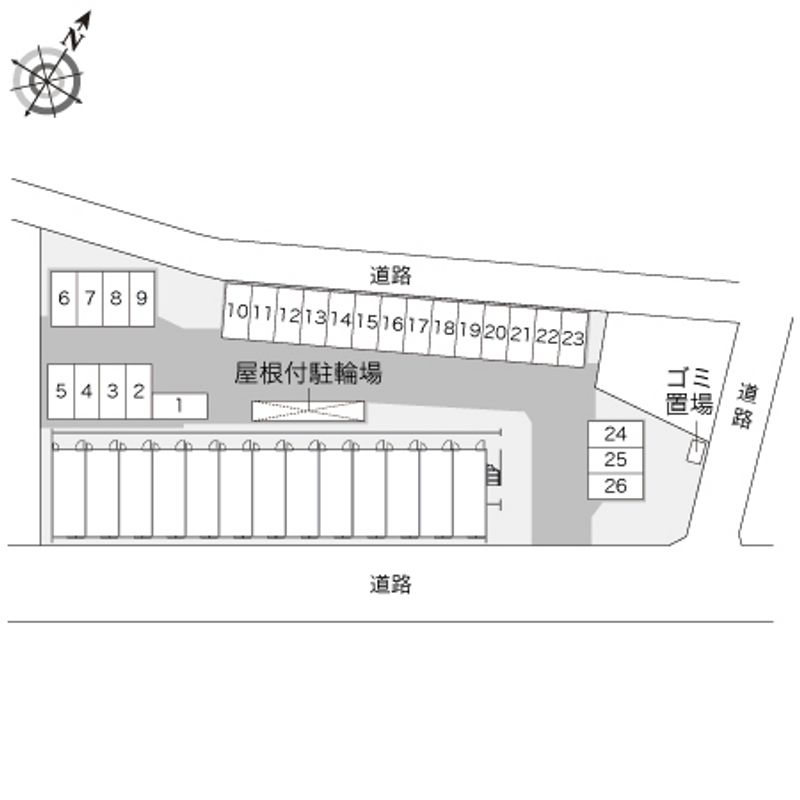 60669 Layout diagram