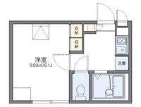 27691 Floorplan