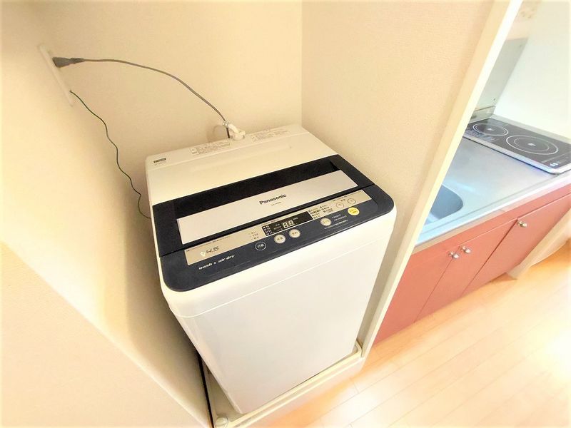 レオパレスヒルズハイネ その他
