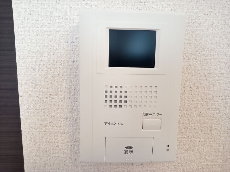 レオネクストグレイス セキュリティ