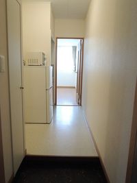 leopalace Maison Yamahana Entrance