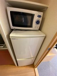 レオパレスビブハウス その他設備