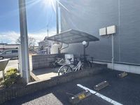 leopalace Castillo Tenra 공용 부분