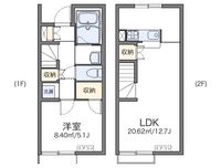 44773 Floorplan