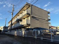 leopalace Thankful Court Exterior