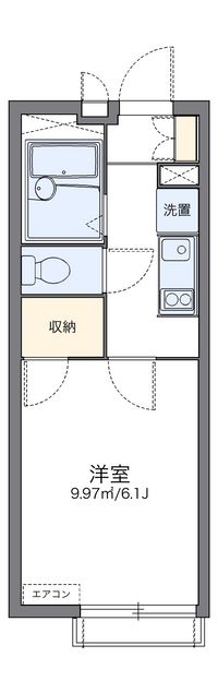 45441 Floorplan