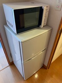 レオパレス甲東園 その他設備