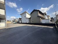 leopalace Suzukaze Parking lot