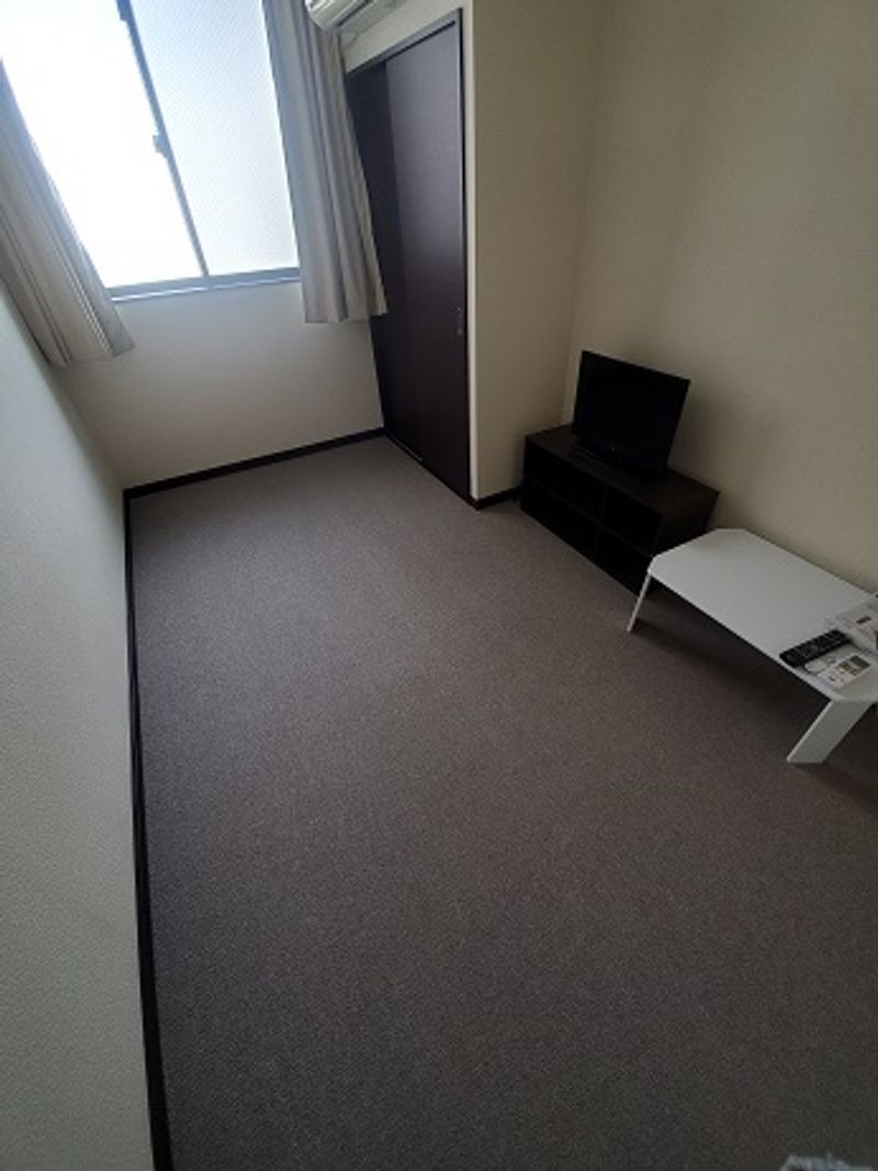 leopalace Matsubara Dai2 Phòng ngủ