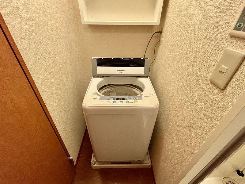 レオパレス希望 その他設備