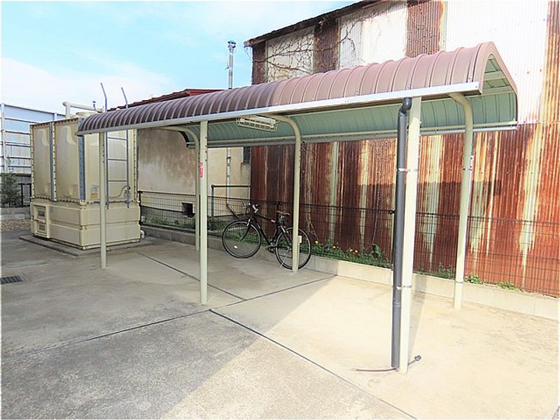 leopalace Espoir K&Y 공용 부분