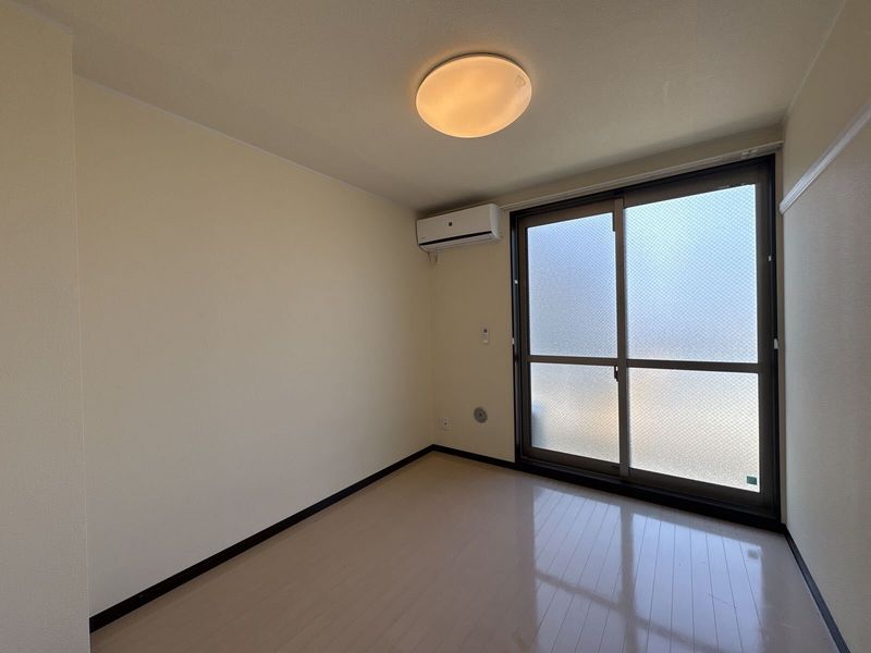 LEONEXT Kokumei Heights T Living room