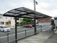 レオネクスト苅田 共用部分