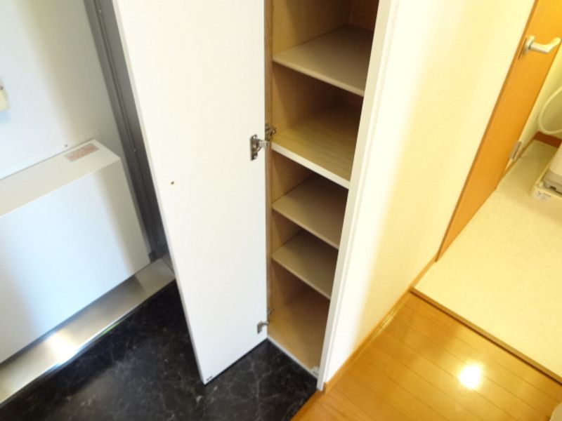 レオパレス宮西ストリート その他