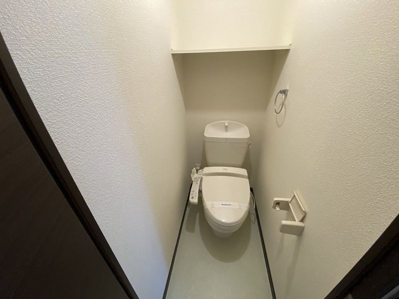 レオネクストＴ　Ｓ西町 トイレ