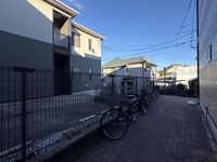 leopalace Sunflower 共用部分