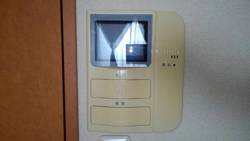 leopalace Kita Palace 보안