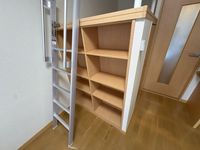 leopalace Hinaga Higashi Storage