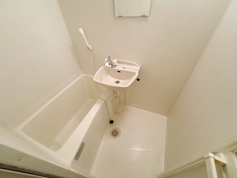 leopalace Ohana 욕실