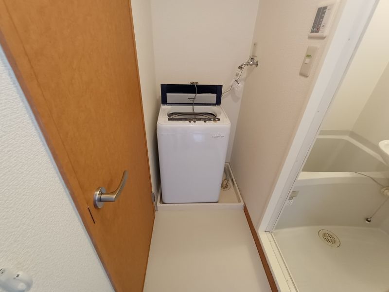 レオパレス愛 その他設備