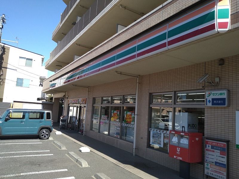 レオパレススプルース元木Ⅰ 周辺環境