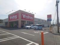 leopalace Ryo Surrounding area