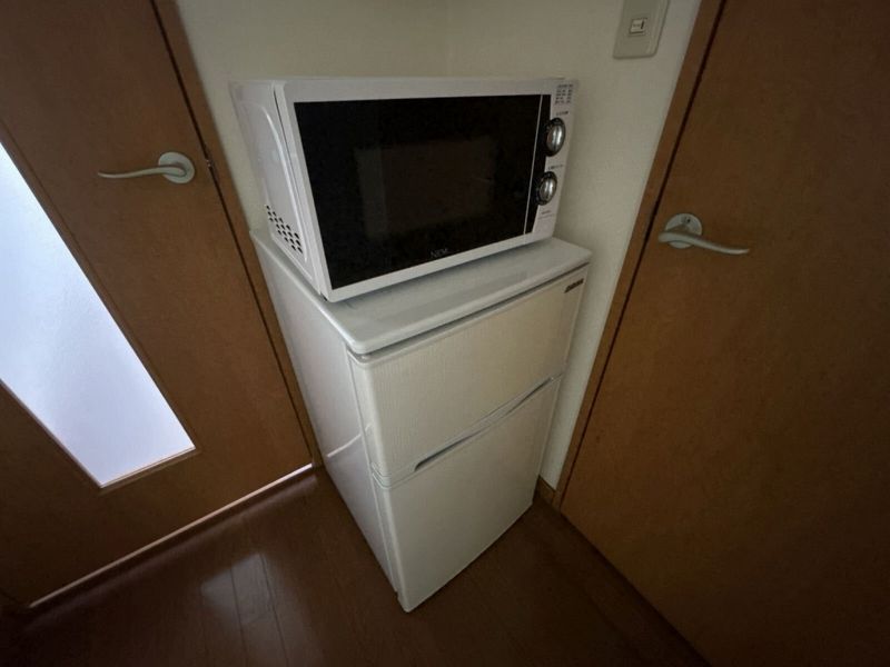 レオパレスフィットニア その他設備