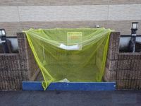 レオパレス髙田アパルトマン 共用部分