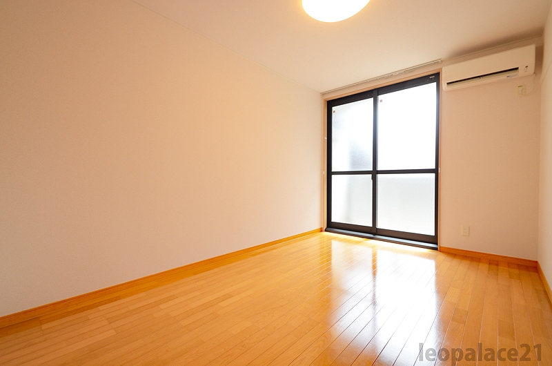 leopalace Wind II Phòng khách