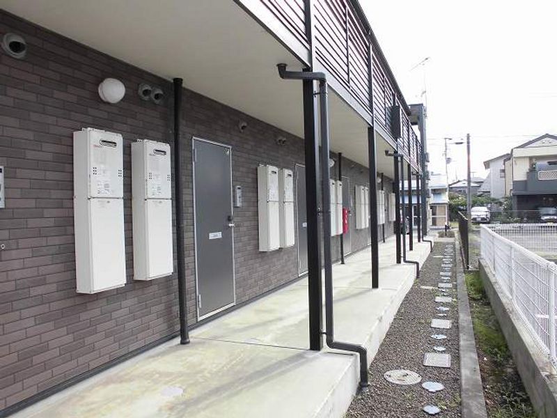 レオネクスト内町 その他