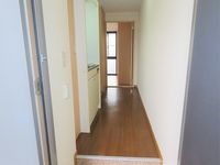 leopalace Confort 玄关