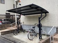 レオネクストフロンティアⅡ 共用部分