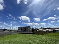 レオパレスグランドゥール太田 眺望