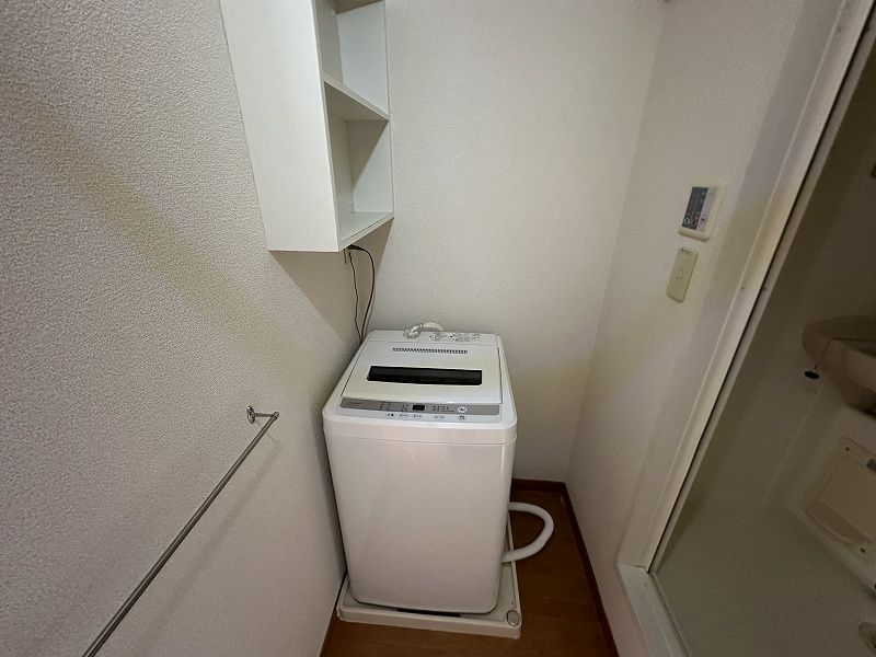 レオパレスアネックス その他