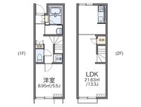 44441 Floorplan