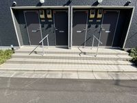 レオネクストグラーノ 共用部分