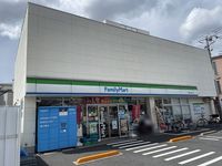 レオパレスマミーズスプリング 周辺環境