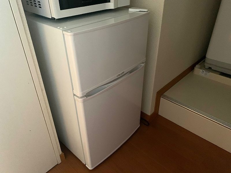 レオパレスアルファヒルズ その他設備