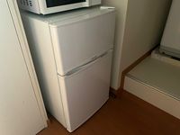 レオパレスアルファヒルズ その他設備