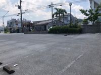 レオパレス赤道Ⅱ 駐車場