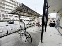 LEONEXT Lake Char 共用部分