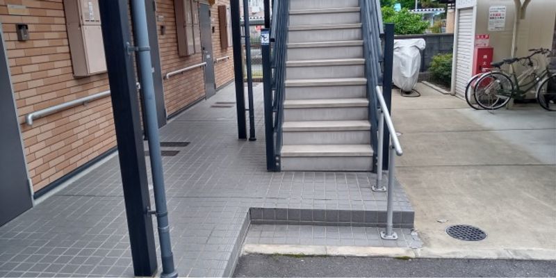 LEONEXT Ikusen 5 Entrance