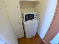 レオパレス高月 その他設備