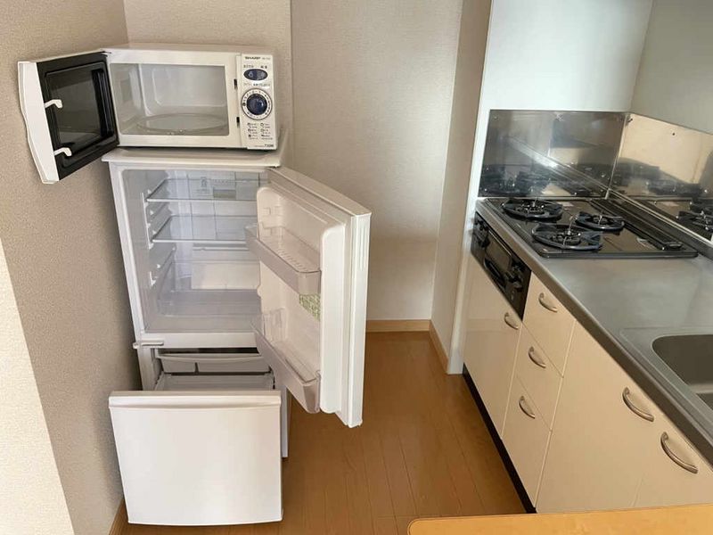 レオパレスユーザン その他設備