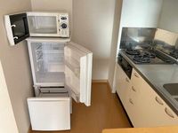 レオパレスユーザン その他設備