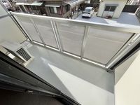 leopalace Sun Lake Harmony 발코니