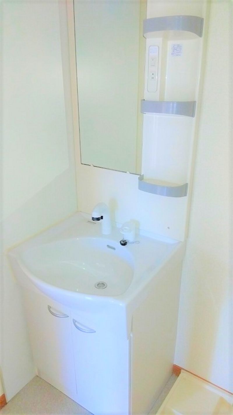 LEONEXT Good Leaf 洗手台