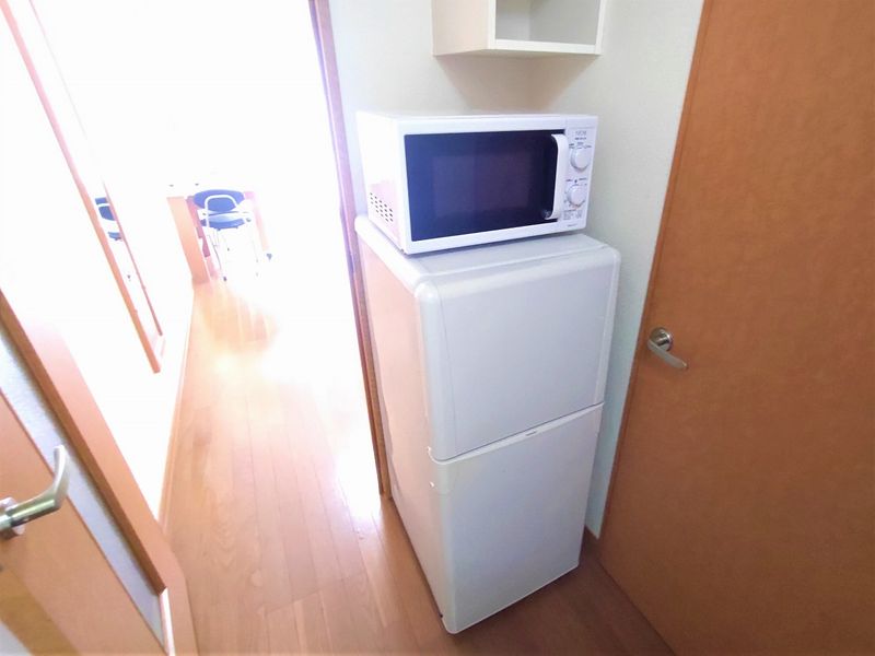 レオパレスＳＹＭＰＨＯＮＹ その他設備