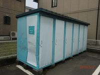 レオパレスＰＡＳＴＥＬＬＯ その他設備