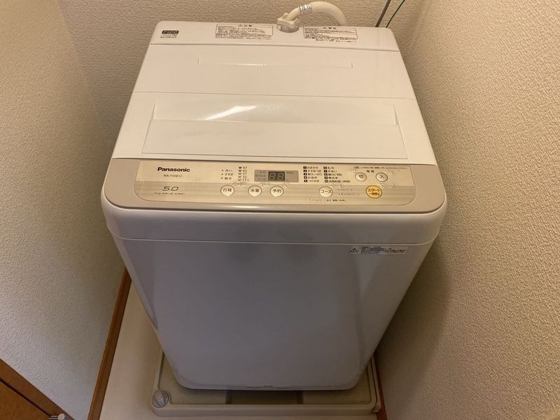 leopalace Kasuga 기타